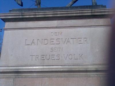 Rechtschreibversager – schon damals