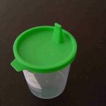 Die Guten ins Töpfchen