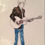 Ron Sexsmith in Erlangen