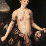 Der Maler Jan Massys und seine Flora