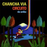 Chancha Via Circuito Pintar el Sol